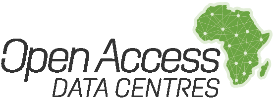 Open Access Data Centres